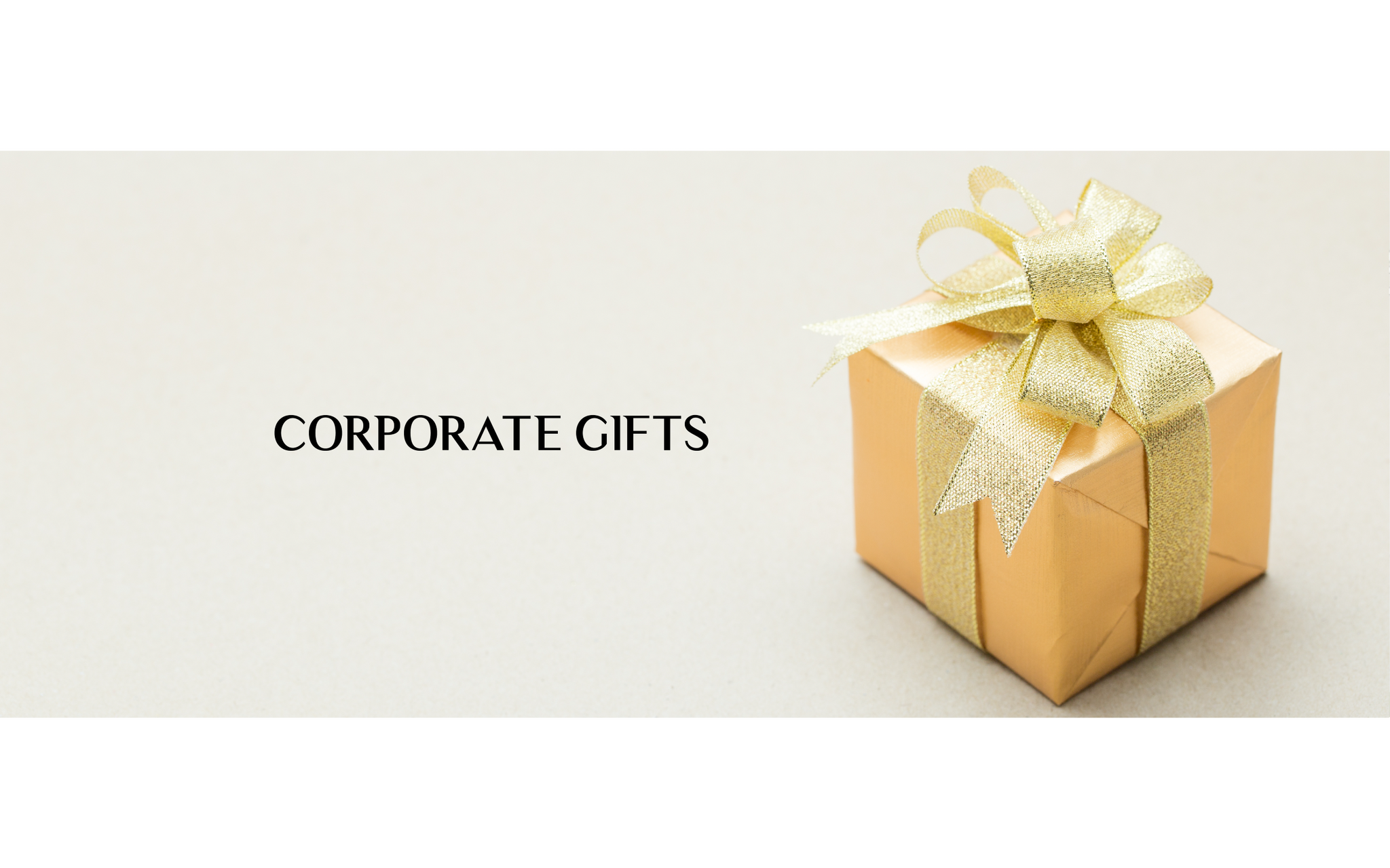 Corporate Gifts