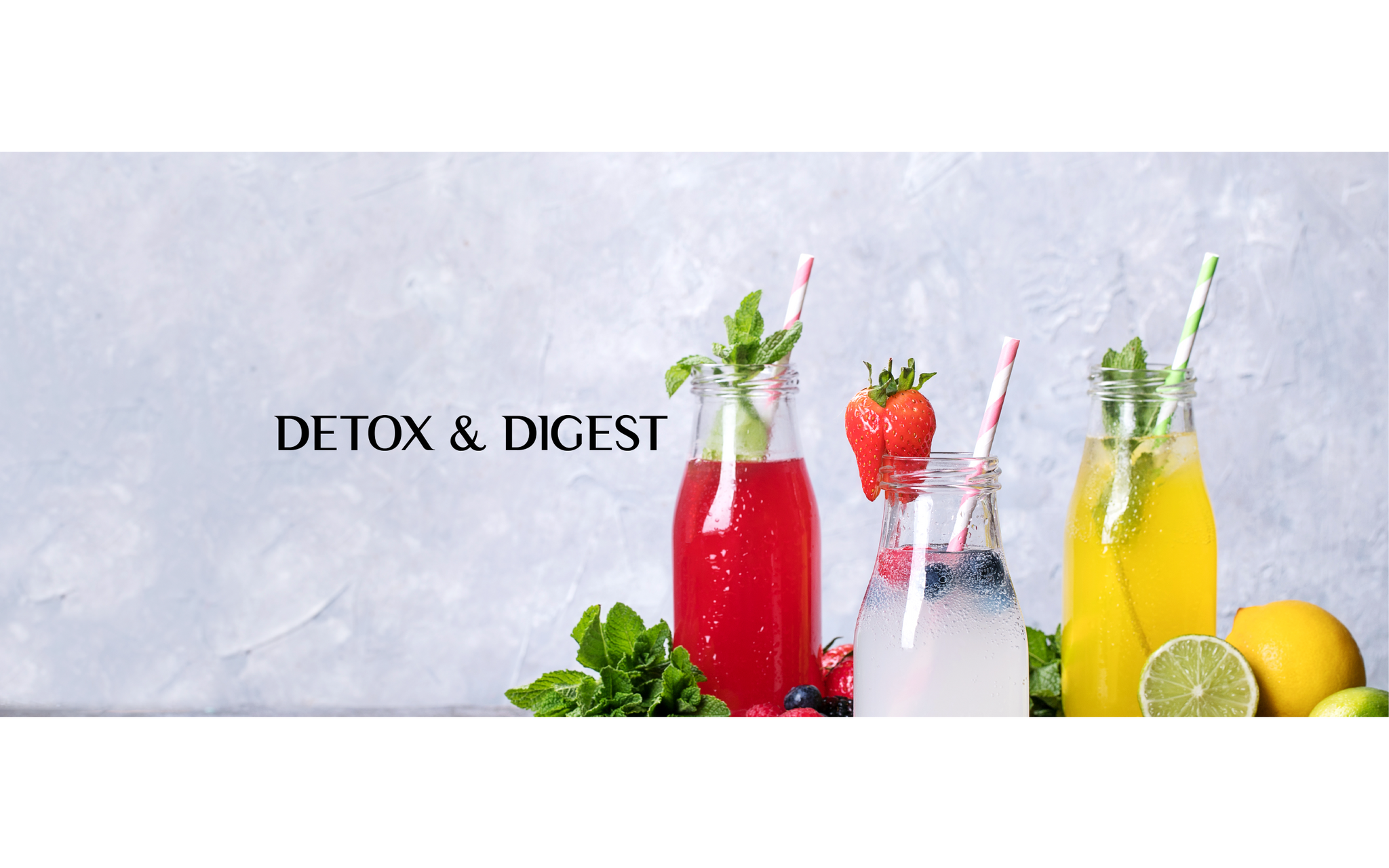 Detox & Digest