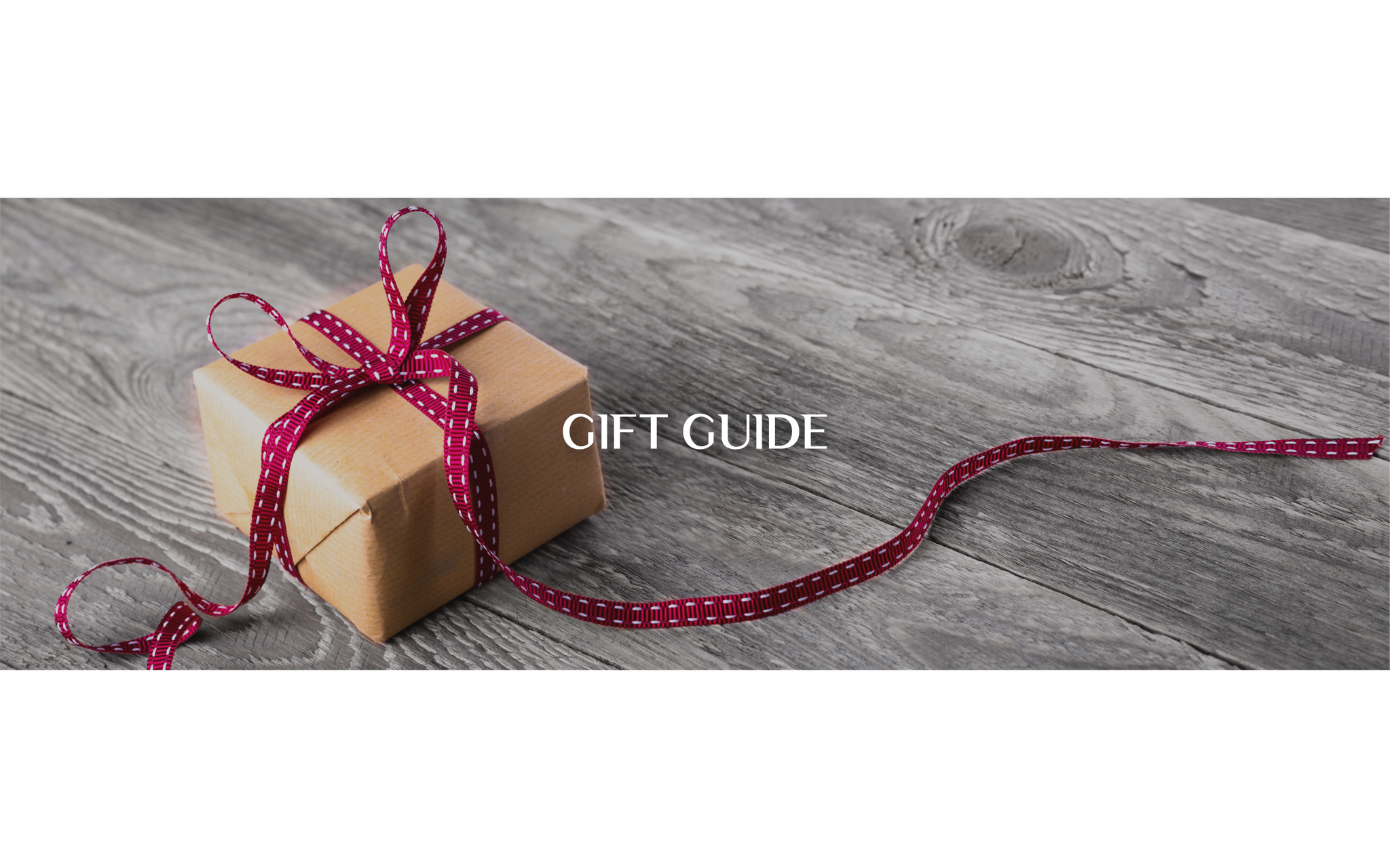 Gift Guide