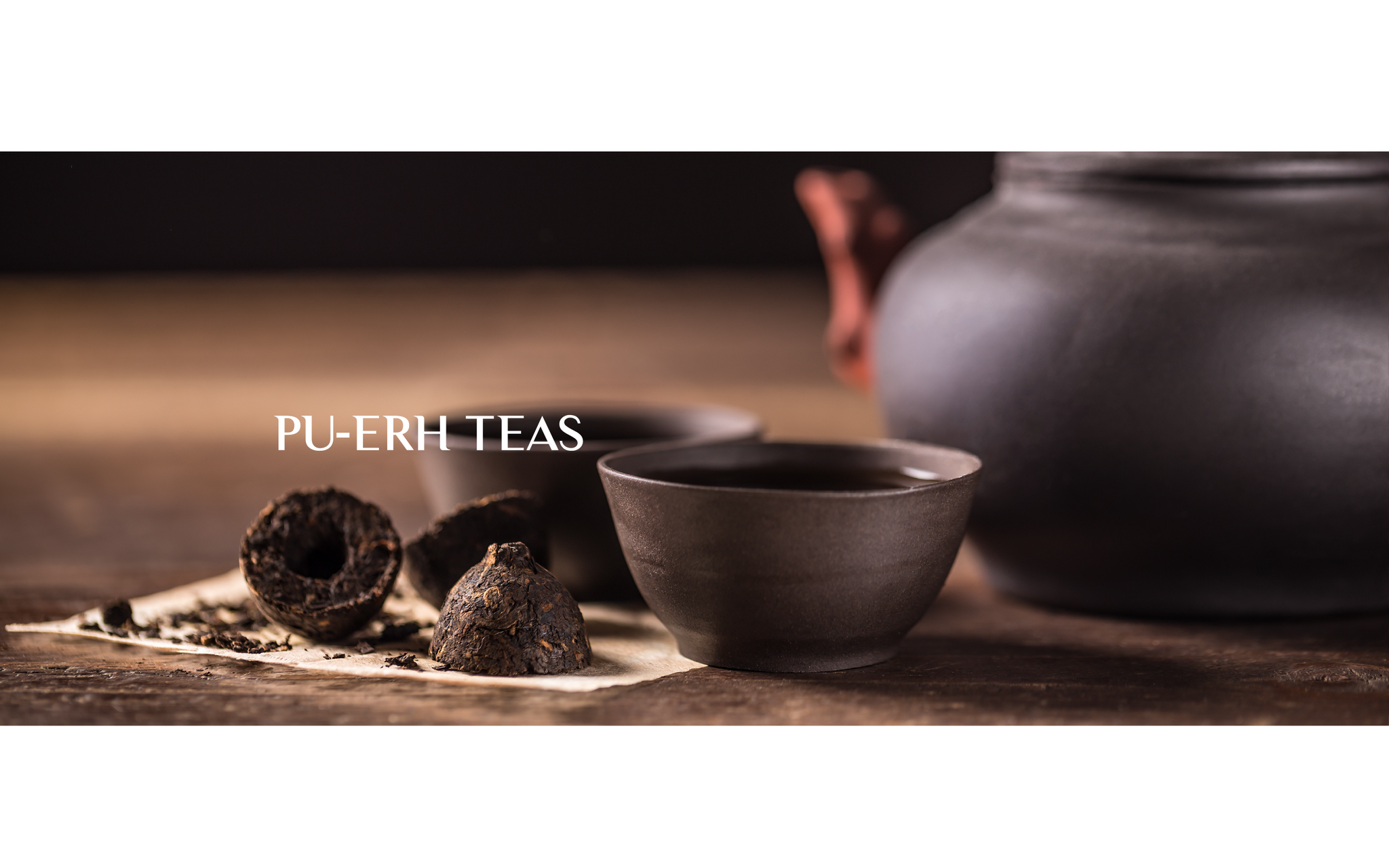 Pu-erh