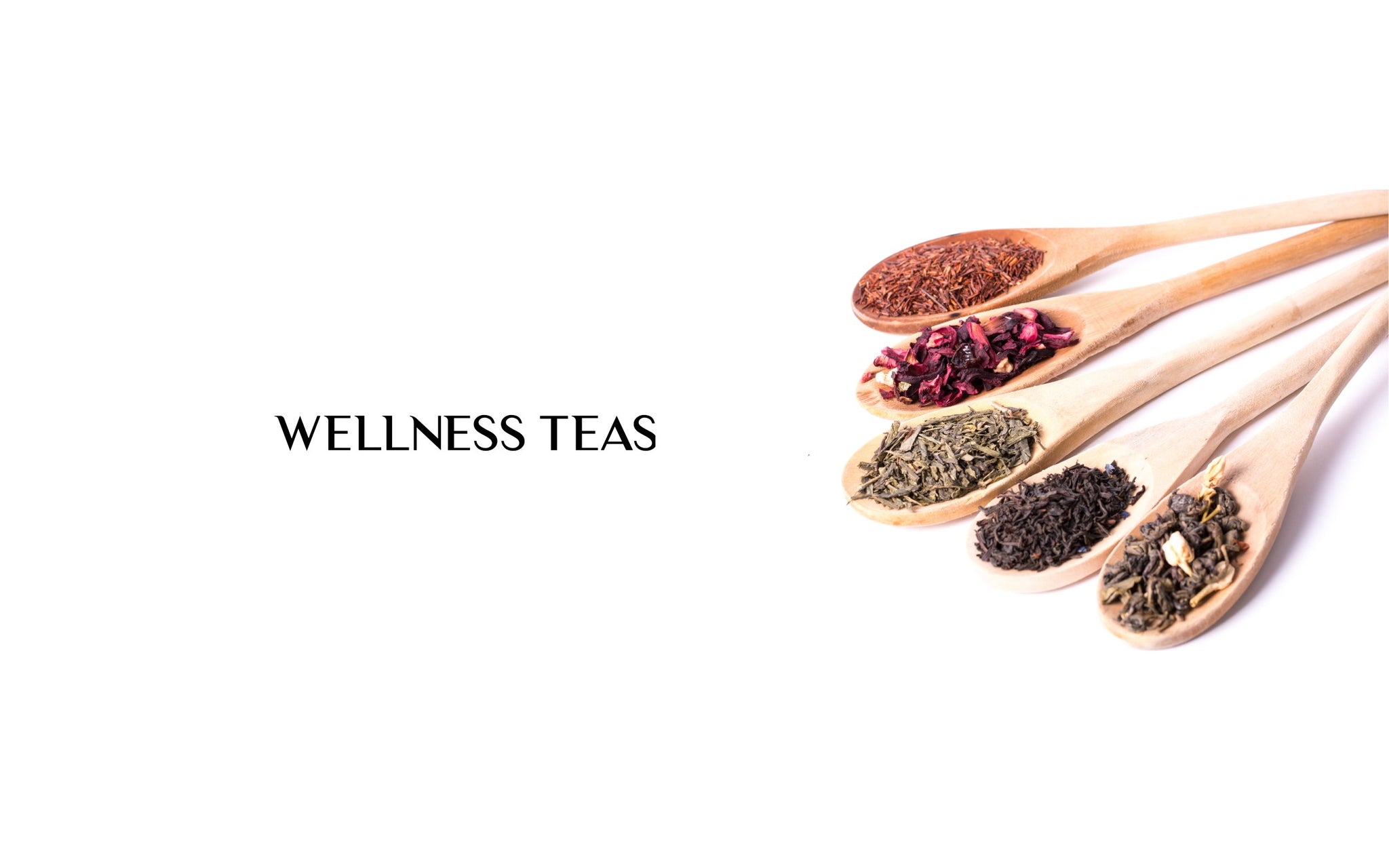 Wellness Teas