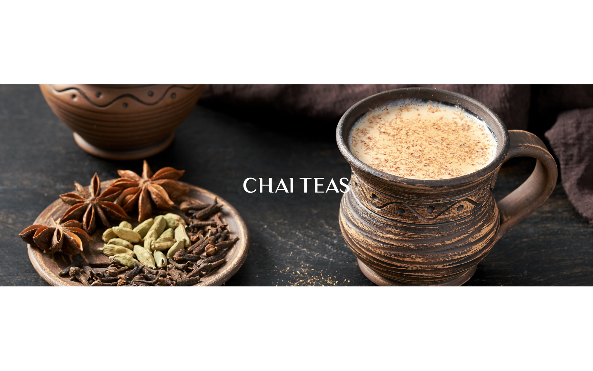 Chai Teas