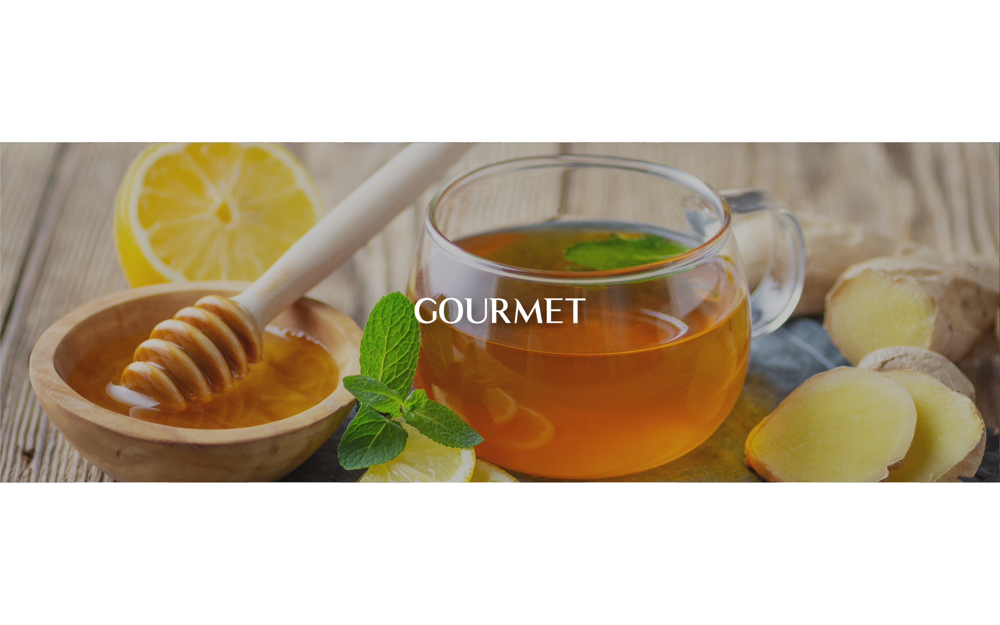 Gourmet
