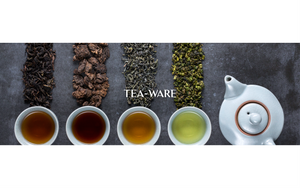 Teaware