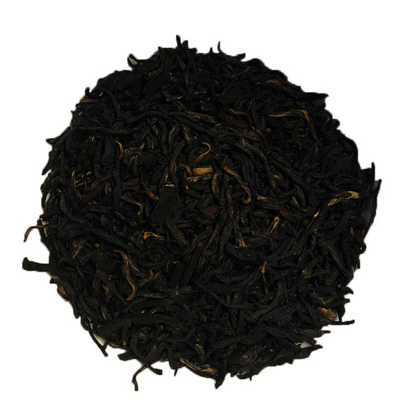 Organic Earl Grey tea best bergamot tea natural loose leaf tea mansion