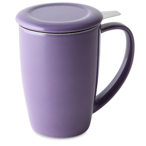 Curve Tall Mug - Tea Mansion