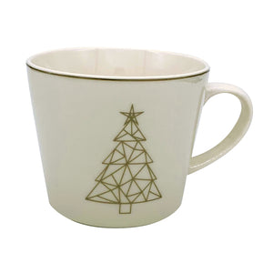 Christmas Tree Mug