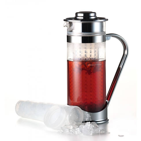 European Iced Tea Maker - Tea Mansion