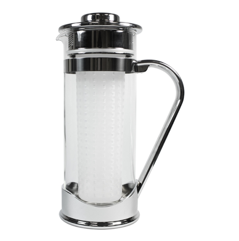 European Iced Tea Maker - Tea Mansion