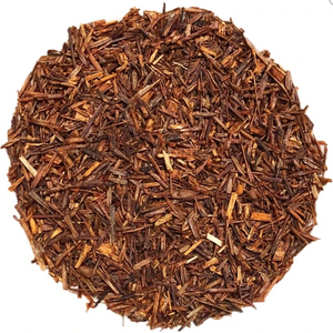 Organic Vanilla Crème Rooibos - Tea Mansion