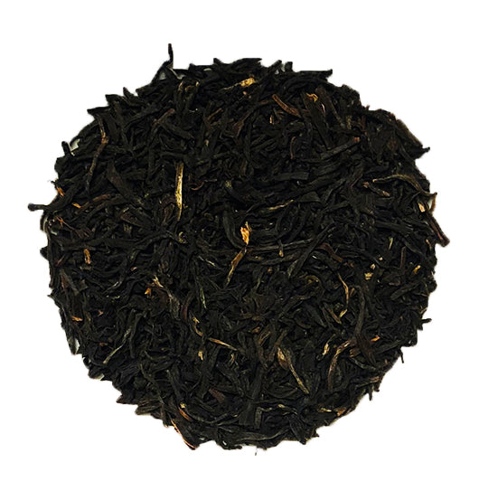 Organic Assam Supreme - Tea Mansion