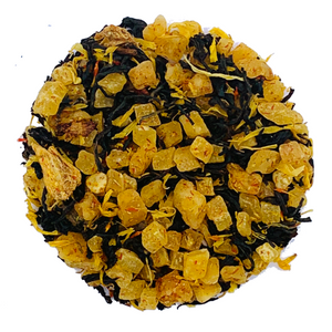 Mango Black Tea