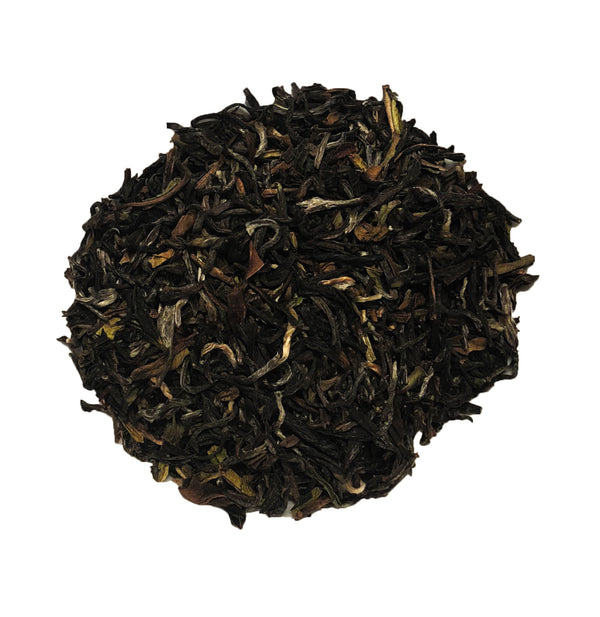 Organic Darjeeling Super Fine - Tea Mansion