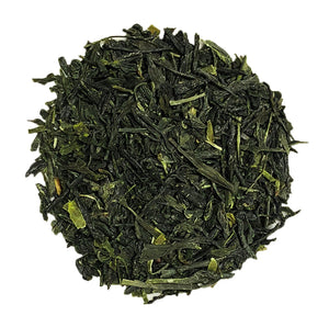 Organic Emperor's Gyokuro (Compared to Teavana Imperial Gyokuro) - Tea Mansion