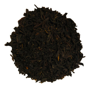 Organic Lapsang Souchong - Tea Mansion