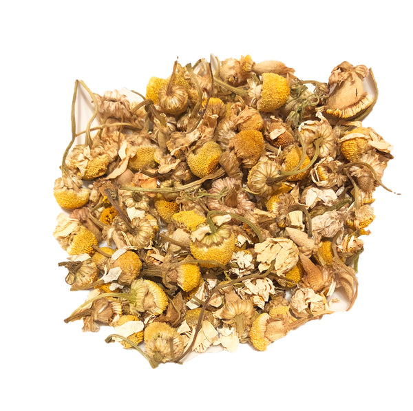 Organic Nile Chamomile - Tea Mansion