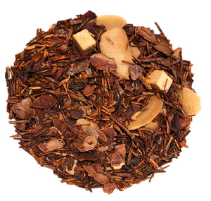 Peanut Chocolate Caramel Rooibos - Tea Mansion