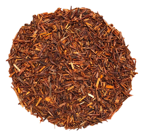 Organic Pure Devotion Rooibos - Tea Mansion